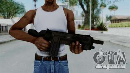 GTA 5 Assault Shotgun pour GTA San Andreas