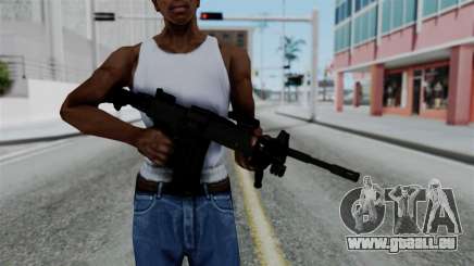 Vice City Beta PS2 Ruger pour GTA San Andreas