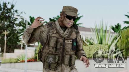 Crysis 2 US Soldier 3 Bodygroup A für GTA San Andreas
