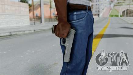 GTA 5 Pistol .50 pour GTA San Andreas
