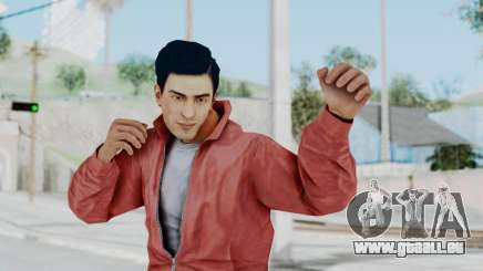Mafia 2 - Vito Scaletta Renegade pour GTA San Andreas