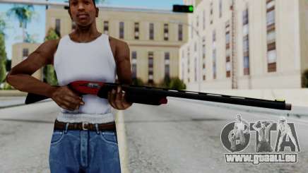 No More Room in Hell - Winchester Super X3 pour GTA San Andreas
