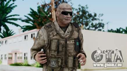 Crysis 2 US Soldier FaceB Bodygroup A für GTA San Andreas