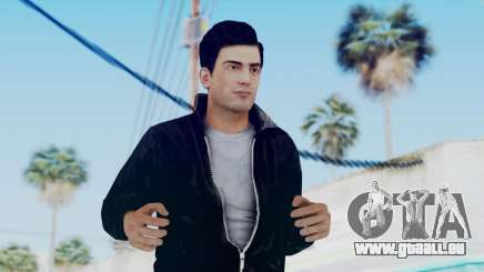 Mafia 2 - Vito Scaletta Renegade Black pour GTA San Andreas