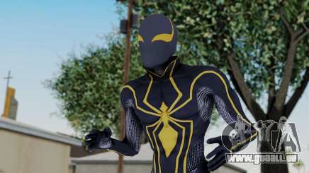 TASM2 Spider-Armor Mk II pour GTA San Andreas