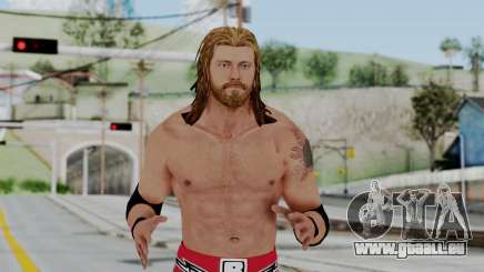 WWE Edge 1 pour GTA San Andreas