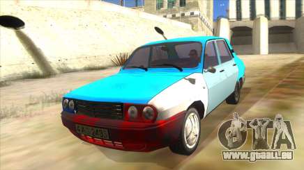 Dacia 1310 Rusty für GTA San Andreas