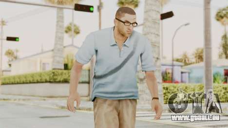 Manhunt 2 - Danny Outfit 2 für GTA San Andreas
