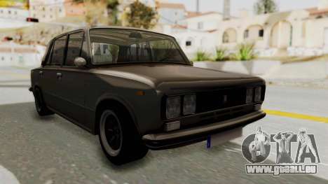 Seat 1430 FU für GTA San Andreas