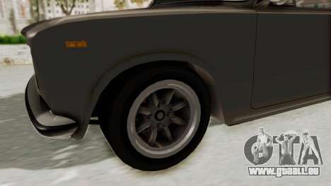 Seat 1430 FU für GTA San Andreas