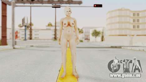 Skin Female 2 from GTA 5 Online pour GTA San Andreas