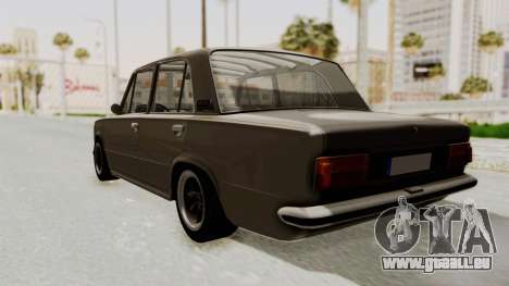 Seat 1430 FU für GTA San Andreas