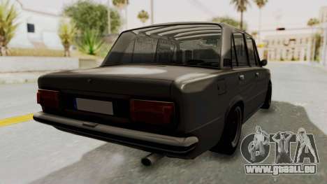 Seat 1430 FU für GTA San Andreas