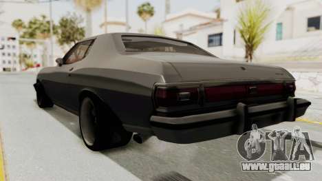 Ford Gran Torino 1975 Special Edition pour GTA San Andreas