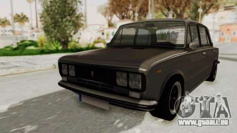 Seat 1430 FU für GTA San Andreas