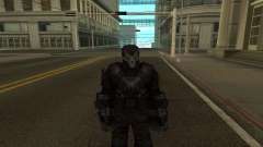 Crossbones für GTA San Andreas