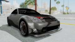 Nissan 350Z V6 Power pour GTA San Andreas