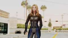 Marvel Future Fight - Mockingbird (AOS) für GTA San Andreas