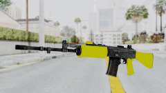 IOFB INSAS Yellow für GTA San Andreas
