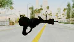 Ray Gun from CoD World at War pour GTA San Andreas