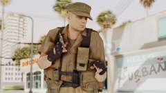 MGSV Phantom Pain CFA Combat Vest 2 v2 für GTA San Andreas