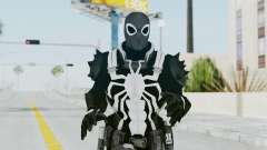 Marvel Heroes - Agent Venom pour GTA San Andreas