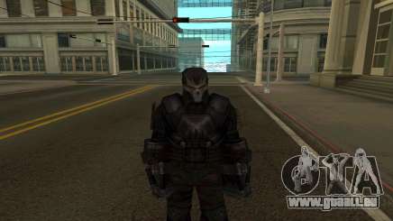 Crossbones für GTA San Andreas