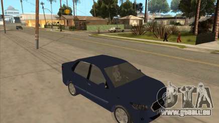 Datsun on-DO pour GTA San Andreas
