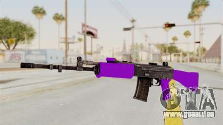 IOFB INSAS Violet für GTA San Andreas