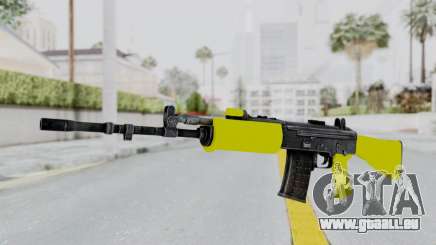 IOFB INSAS Yellow für GTA San Andreas