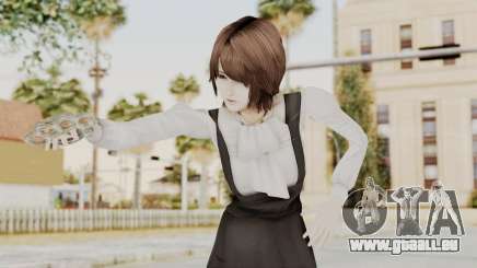 Fatal Frame 4 - Rukka School pour GTA San Andreas