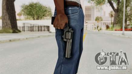 Liberty City Stories Colt Python für GTA San Andreas
