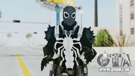 Marvel Heroes - Agent Venom für GTA San Andreas