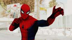Marvel Future Fight - Spider-Man (Civil War) pour GTA San Andreas