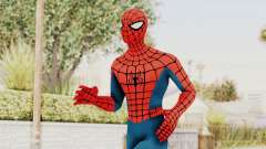 Marvel Heroes - Spider-Man für GTA San Andreas