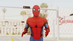 Marvel Heroes - Spider-Man (Civil War) für GTA San Andreas