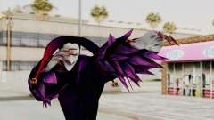 DMC3 - Jester pour GTA San Andreas