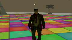 FPS Up Cleo FOG pour GTA San Andreas