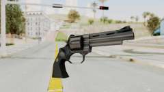 VC Python Pistol für GTA San Andreas