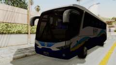 Marcopolo UUM Bus pour GTA San Andreas