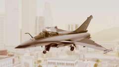 Dassault Rafale Indian Air Force pour GTA San Andreas