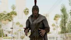 AC Brotherhood - Ezio Auditore Legionare für GTA San Andreas