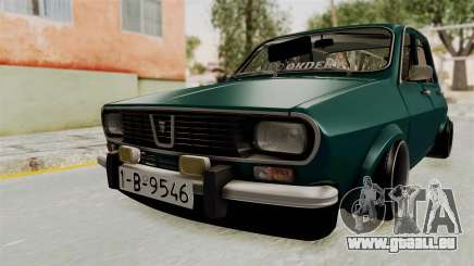 Dacia 1300 Order für GTA San Andreas