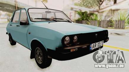 Dacia 1310 MLS 1989 pour GTA San Andreas