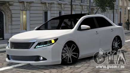 Toyota Camry Tuning V2 pour GTA 4