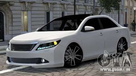 Toyota Camry Tuning V2 für GTA 4