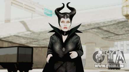 Maleficent pour GTA San Andreas