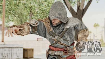 Assassins Creed Revelations - Ezio pour GTA San Andreas