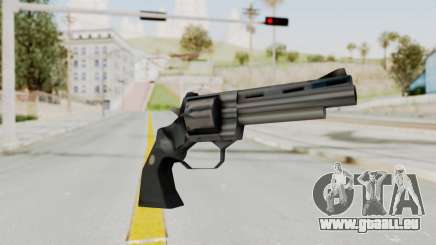 VC Python Pistol pour GTA San Andreas