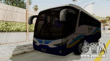 Marcopolo UUM Bus für GTA San Andreas
